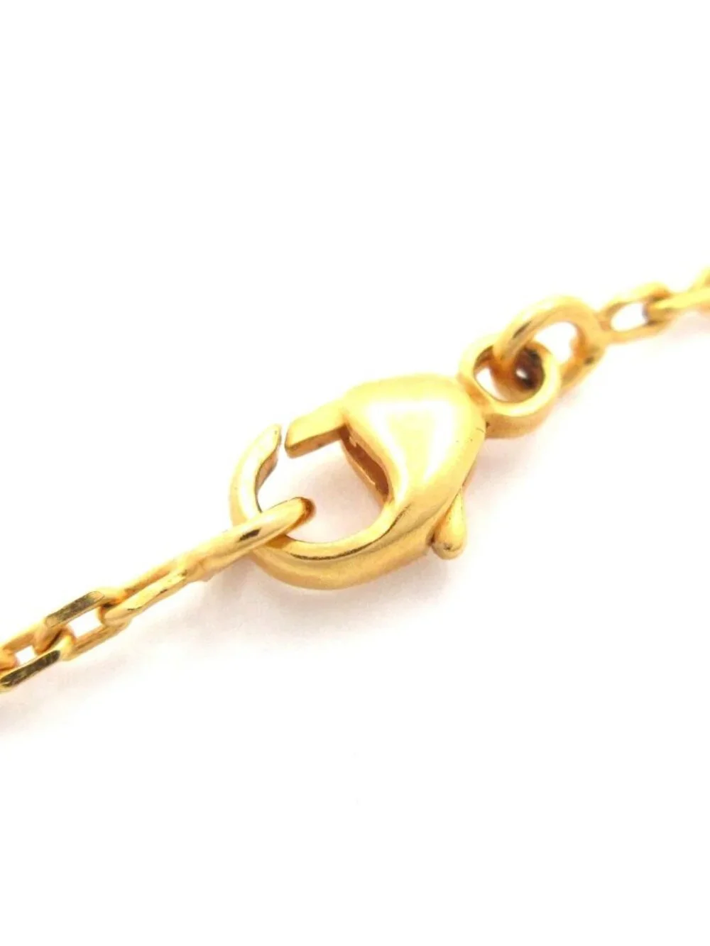 Hermes category necklace